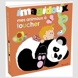 Mes animaux a toucher