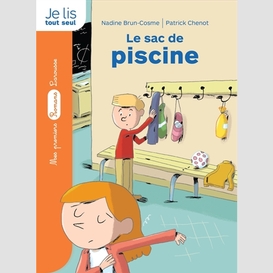 Sac de piscine (le)