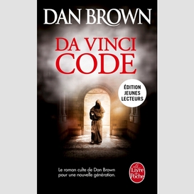 Da vinci code -ed jeunes lecteurs