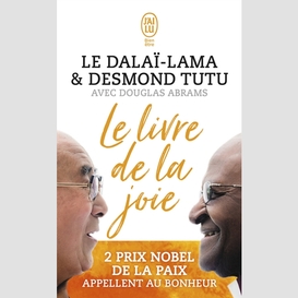 Livre de la joie (le)