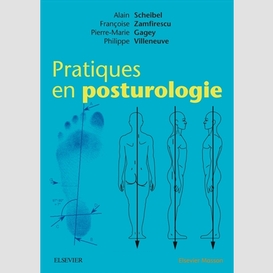 Pratiques de la posturologie
