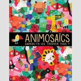 Animosaics