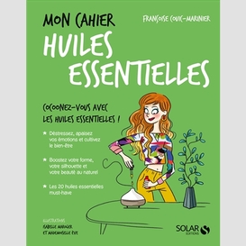 Huiles essentielles