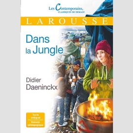 Dans la jungle