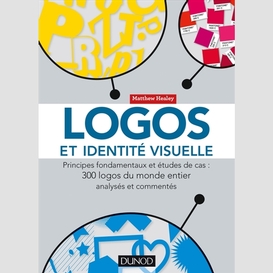 Logos et identite visuelle : principes