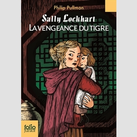 Sally lockhart t03 vengeance du tigre