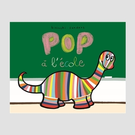 Pop a l'ecole