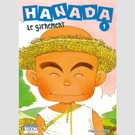 Hanada le garnement t0.