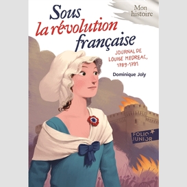 Sous la revolution francaise