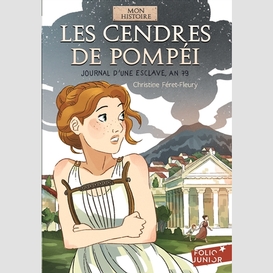 Cendres de pompei (les)