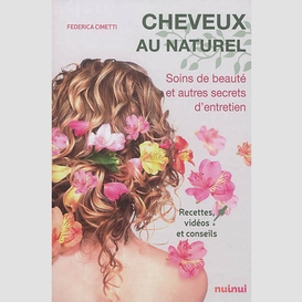 Cheveux au naturel