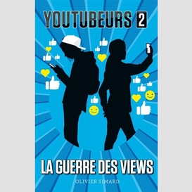 Youtubeurs 2