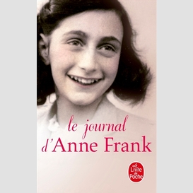 Journal d'anne frank