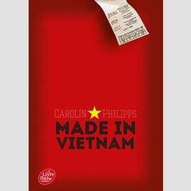 Made in vietnam