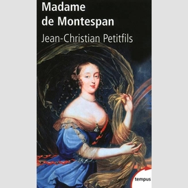 Madame de montespan