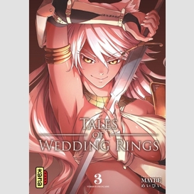 Tales of wedding rings t03