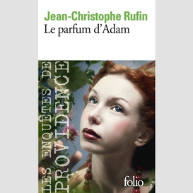 Parfum d'adam (le)