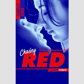 Chasing red t01