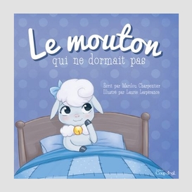 Mouton qui ne dormait pas (le) souple