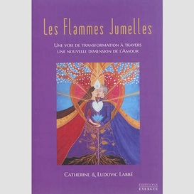 Flammes jumelles (les)