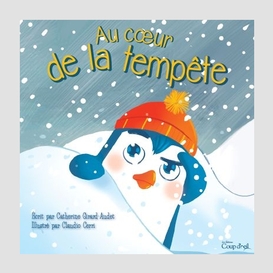 Au coeur de la tempete