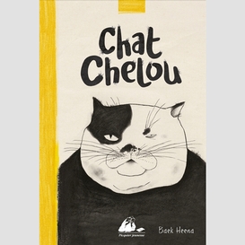 Chat chelou