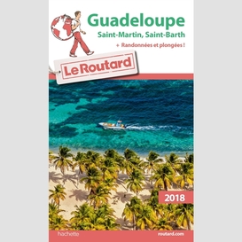 Guadeloupe 2018