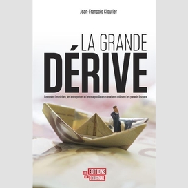 Grande dérive