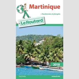 Martinique 2018