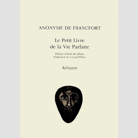 Petit livre vie parfaite