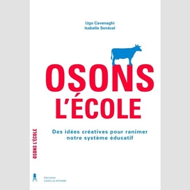 Osons l'ecole