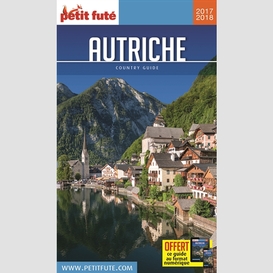 Autriche 2017-2018