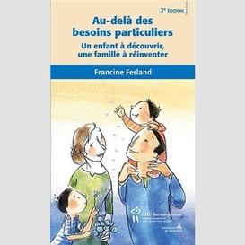 Au-delà des besoins particuliers