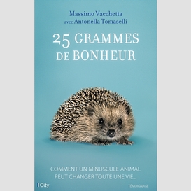 25 grammes de bonheur