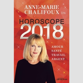 Horoscope 2018