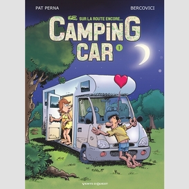 Camping car t1