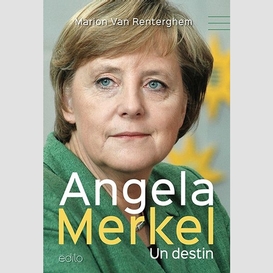 Angela merkel un destin