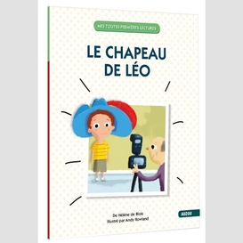 Chapeau de leo (le)