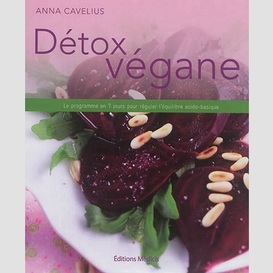 Detox vegan le program