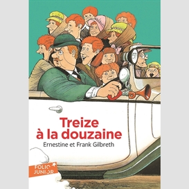 Treize a la douzaine