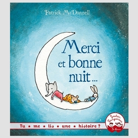 Merci et bonne nuit