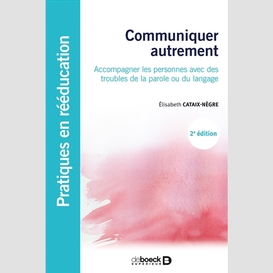 Communiquer autrement