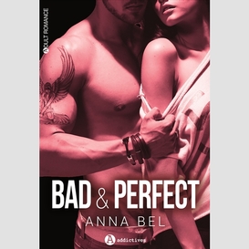 Bad ex perfect