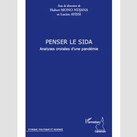 Penser le sida