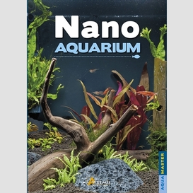 Nano-aquarium