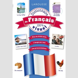 Dict visuel francais