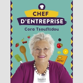 Cora tsouflidou