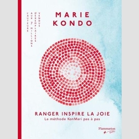 Ranger inspire la joie