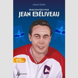 Jean beliveau