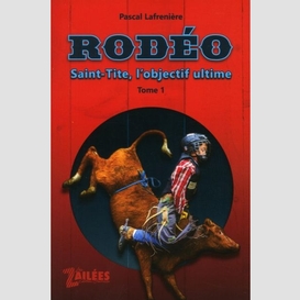 Rodéo - tome 1